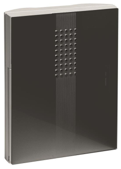 Grothe Funkgong Set      MISTRAL 300M sw 