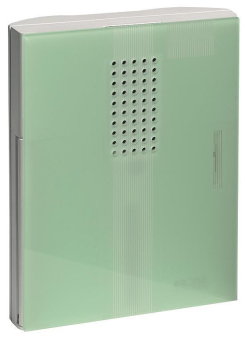 GRO Funkgong Set         MISTRAL 300M gn 