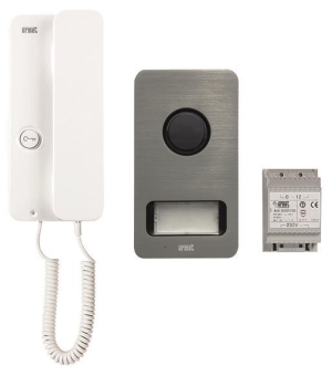 Grothe GRO Audio 4+n 1Tel   SET 1122/601 