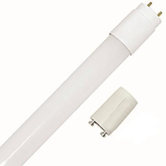 S&H LED Röhrenform T8 26x438mm G13 32850 