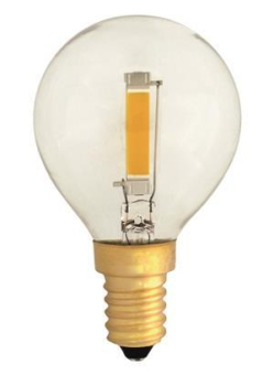 SUH LED-Tropfenform Filament       32904 
