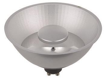 S&H LED ES111 111x64mm GU10        32907 