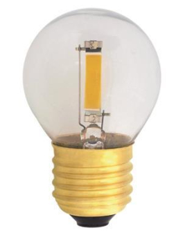 S&H LED-Tropfenform Filament       32905 