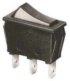 SUH Einbau-Wipp-Aus-Schalter       33008 