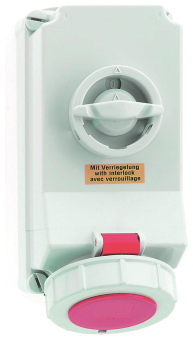 BALS 16 5 380 6H W-DO WD           16041 