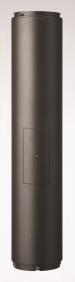 Trilux Lichtmast,          Standrohr 840 