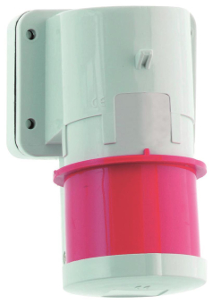 Bals Aufbaugerätestecker GT 32A 5p  2655 