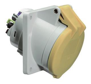 Bals Anbausteckdose QUICK-CONNECT  12766 