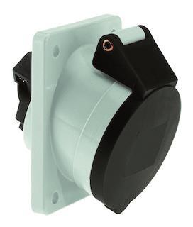 Bals Anbausteckdose GT m.Neigung   12491 