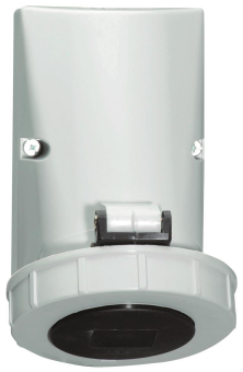 Bals Wandsteckdose 32A 4p 500V 7h   1150 