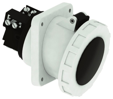 Bals Anbausteckdose TE 125A 4p     12034 