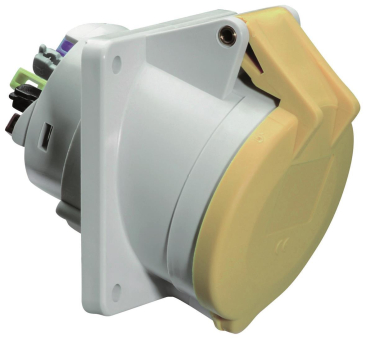 Bals Anbausteckdose QUICK-CONNECT  12748 