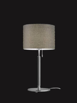 Helestra OPPO, Tischleuchte,  19/2507.43 