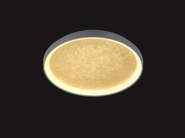 Helestra MORI, Deckenleuchte, 15/2504.28 