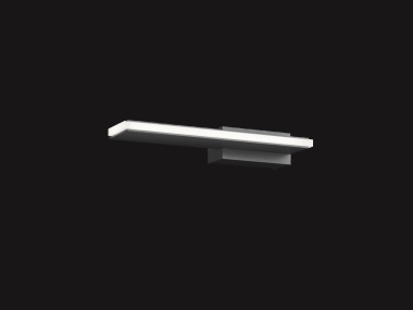 HELES LED-Wandleuchte Nex     18/2007.22 