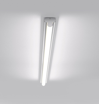 Helestra LOOM-2, Wandleuchte, 18/2622.04 