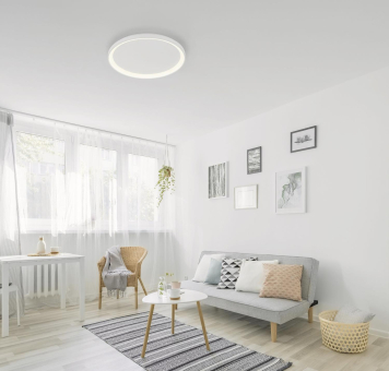 Helestra MORI, Deckenleuchte, 15/2504.07 