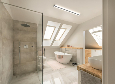 Helestra LOOM, Wandleuchte,   25/2623.22 