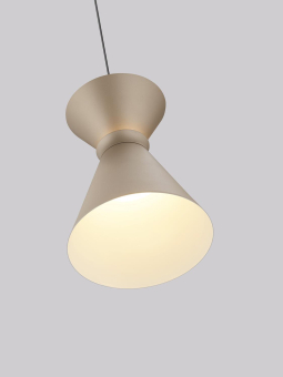 Helestra LUK, Pendelleuchte,  26/2615.70 