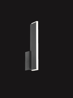 HELES LED-Wandleuchte Nex     18/2007.22 