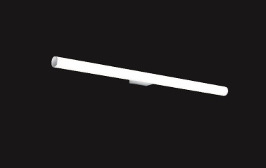 HELES LED-Wand/Deckenleuchte LOOM 