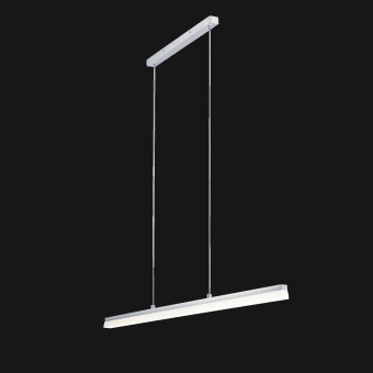 HELES LED-Pendelleuchte MOYA  16/1722.26 