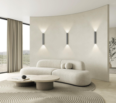 Helestra NIO, Wandleuchte,    28/2613.80 