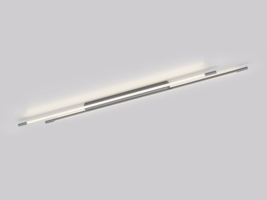 Helestra LEDA, Deckenleuchte, 25/2602.80 