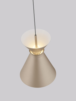 Helestra LUK, Pendelleuchte,  26/2615.70 