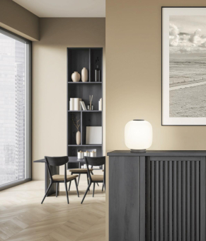 Helestra MILO, Tischleuchte,  19/2611.22 