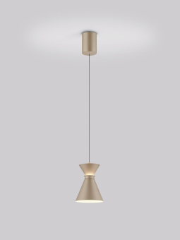 Helestra LUK, Pendelleuchte,  26/2615.70 