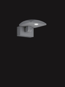 HELE Wandleuchte NORSA IP65   A182203.93 