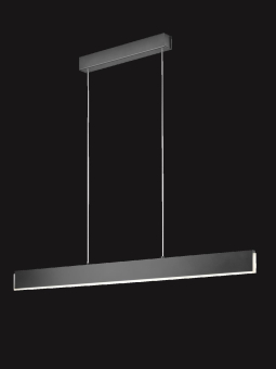 HELE Pendelleuchte NEX 40W    16/2007.22 