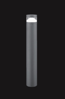HELES LED-Pollerleuchte MONO   A19700.93 