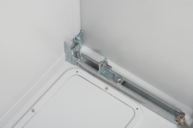 Legrand 036744 Gleitschienenset 