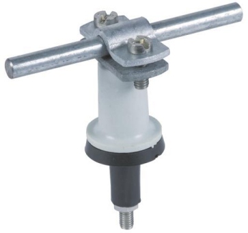 DEHN Dachleitungsh. St/tZn        216000 