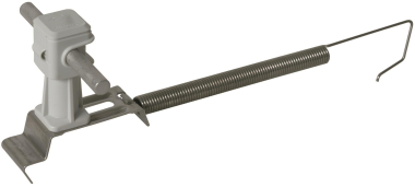 DEHN Dachleitungshalter SPANNsnap 204449 