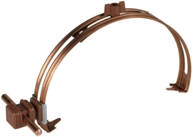 DEHN Dachleitungsh. Cu-K H=16mm   204107 