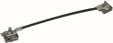 DEHN        UEBS 16 L400 CU FK0.7 10 V2A 