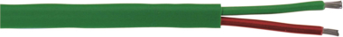 LAPP KE 9-022 L Fe/CuNi DIN LX 2X0,22 