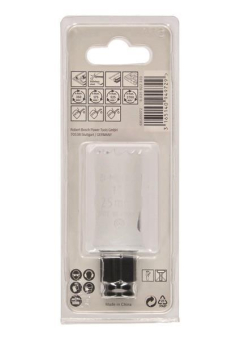 Bosch Lochsäge Progressor 25mm 