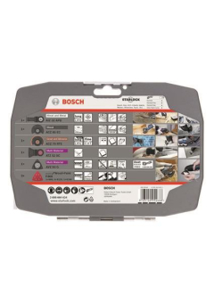 Bosch Starlock Set "Best of Renovation" 
