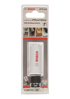 Bosch Lochsäge 21mm           2608594200 