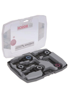 Bosch RB Set Starlock         2608664622 