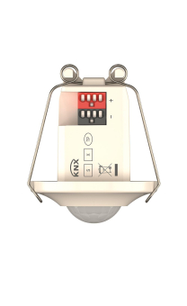 THEB Theben    thePiccola P360 KNX DE WH 