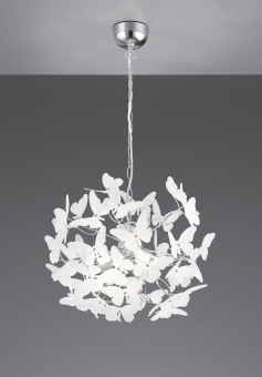 Trio Pendelleuchte             R30214017 
