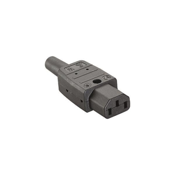 Bachmann Kaltgerätedose Nr.794   915.170 