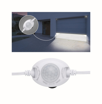 Paulmann MaxLED Night              70974 