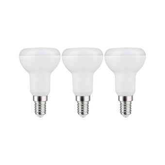 Paulmann LED 3er-Pack R50 5,5W E14 28580 