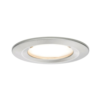 Paulmann EBL Set Nova Coin rund    93457 